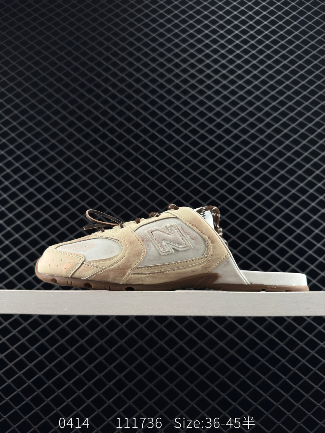 MiuMiu x New Balance 530 SL